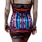 "Interdimensional Genesis" Bodycon Dress