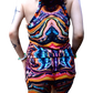 "Interdimensional Genesis" Romper