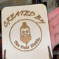 Custom Laser Engravings