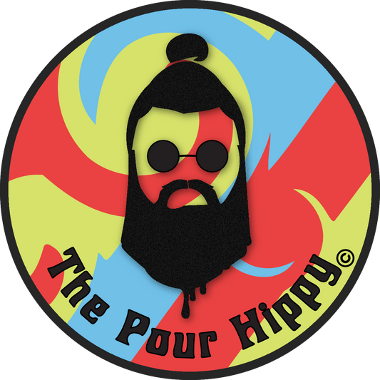 The Pour Hippy Gift Card - Gift Cards - The Pour Hippy